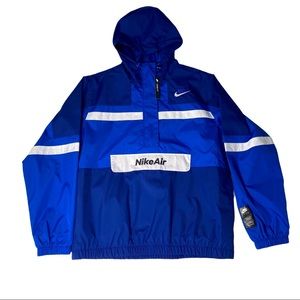 🛑SOLD🛑🆕NWT Nike Air Jacket